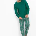 Piżamy męskie • od 39.99 PLN 30 szt • bonprix sklep