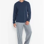 Piżamy męskie • Plus size • od 47.99 PLN 28 szt • bonprix sklep