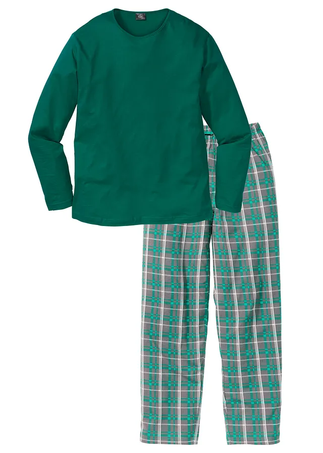 bonprix-pizamy-meskie-991kza.webp Piżamy męskie • od 39.99 PLN 30 szt • bonprix sklep - obrazek 1