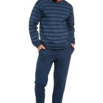 Piżama męska Cornette 117/235 Loose 11