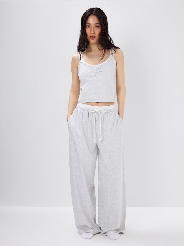 house-pizama-damska-282vbl.jpg Piżamy damskie, homewear – House - obrazek 1