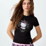 Piżamy damskie, homewear – House