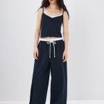 Piżamy damskie, homewear – House