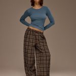 Piżamy damskie, homewear – House