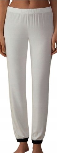 intimissimi-pizamy-damskie-694zsv.jpg INTIMISSIMI damskie spodnie piżama MODAL Bloom & Blossom roz. S (36) Intimissimi | Moda Sklep EMPIK.COM - obrazek 1