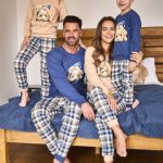 Piżamy dla rodziny MissiSleepy