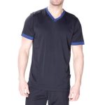 Jedwabne piżamy męskie długi i krótki rękaw | Mewa24
