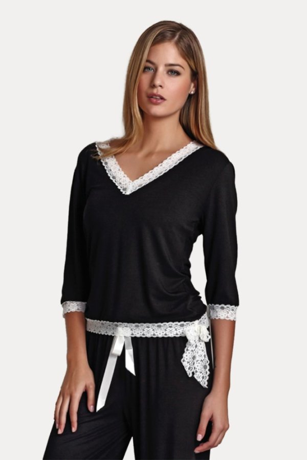 luksusowe-pizamy-damskie-712nvv.jpg Eleganckie piżamy damskie | SoftCotton.pl - obrazek 1