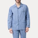 Piżamy męskie bawełniane | SoftCotton.pl