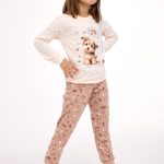 Piżama Girl Kids Sweet dog DR 594/193