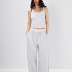 Piżamy damskie, homewear – House