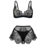 Piżama koronkowa Mars Pavlova Lingerie