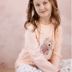 Piżama dziewczęca Taro 3271/3272 Polly