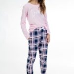 PIŻAMA DZIEWCZĘCA LOVELY K/P/0302 – Kuba – Piżamy, szlafroki, koszule nocne, bielizna