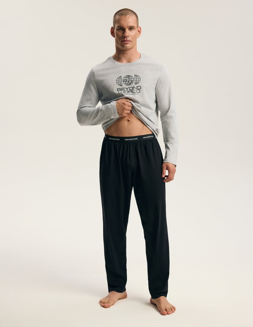 pizama-henderson-312kxe.jpg Piżama długa FRAME - obrazek 1