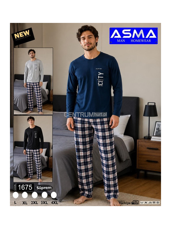 pizama-meska-4xl-614krd.jpg Piżama męska (L 4XL) 1675 - obrazek 1