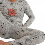 Intimissimi Tezenis Piżama bawełna Tom and Jerry M Ceny i opinie Ceneo.pl