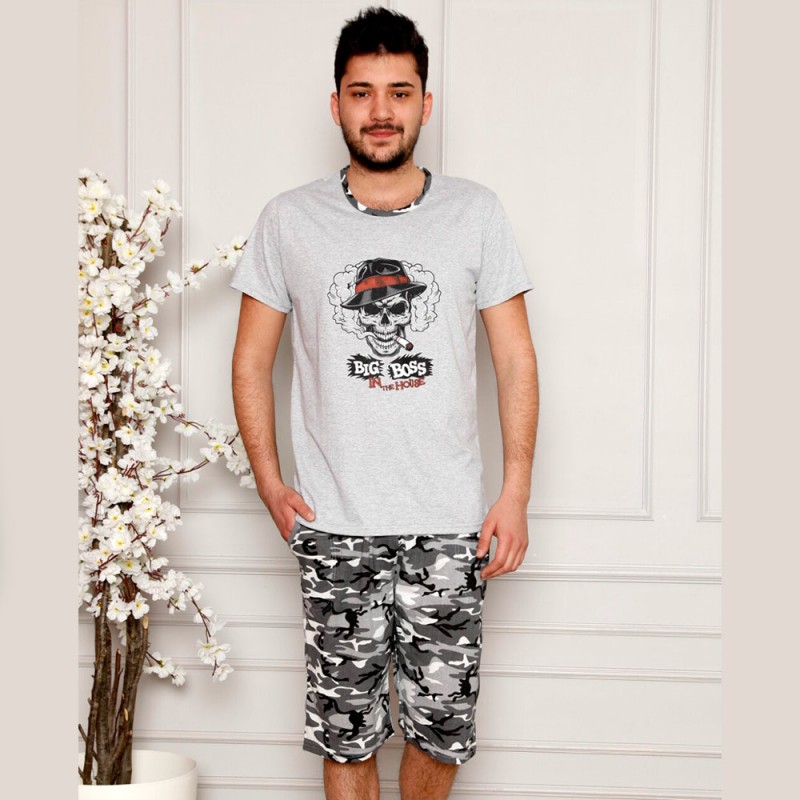 pizama-meska-smieszna-426rzo.jpg Śmieszna piżama męska M L XL 2XL 3XL - obrazek 1