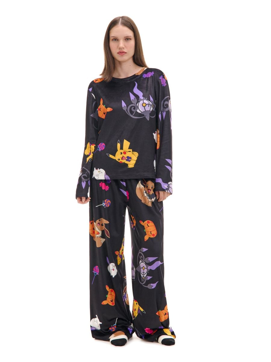 pizama-pokemon-603bbp-1.jpg Dwuczęściowa piżama Pokémon CROPP 260AV 99X - obrazek 1