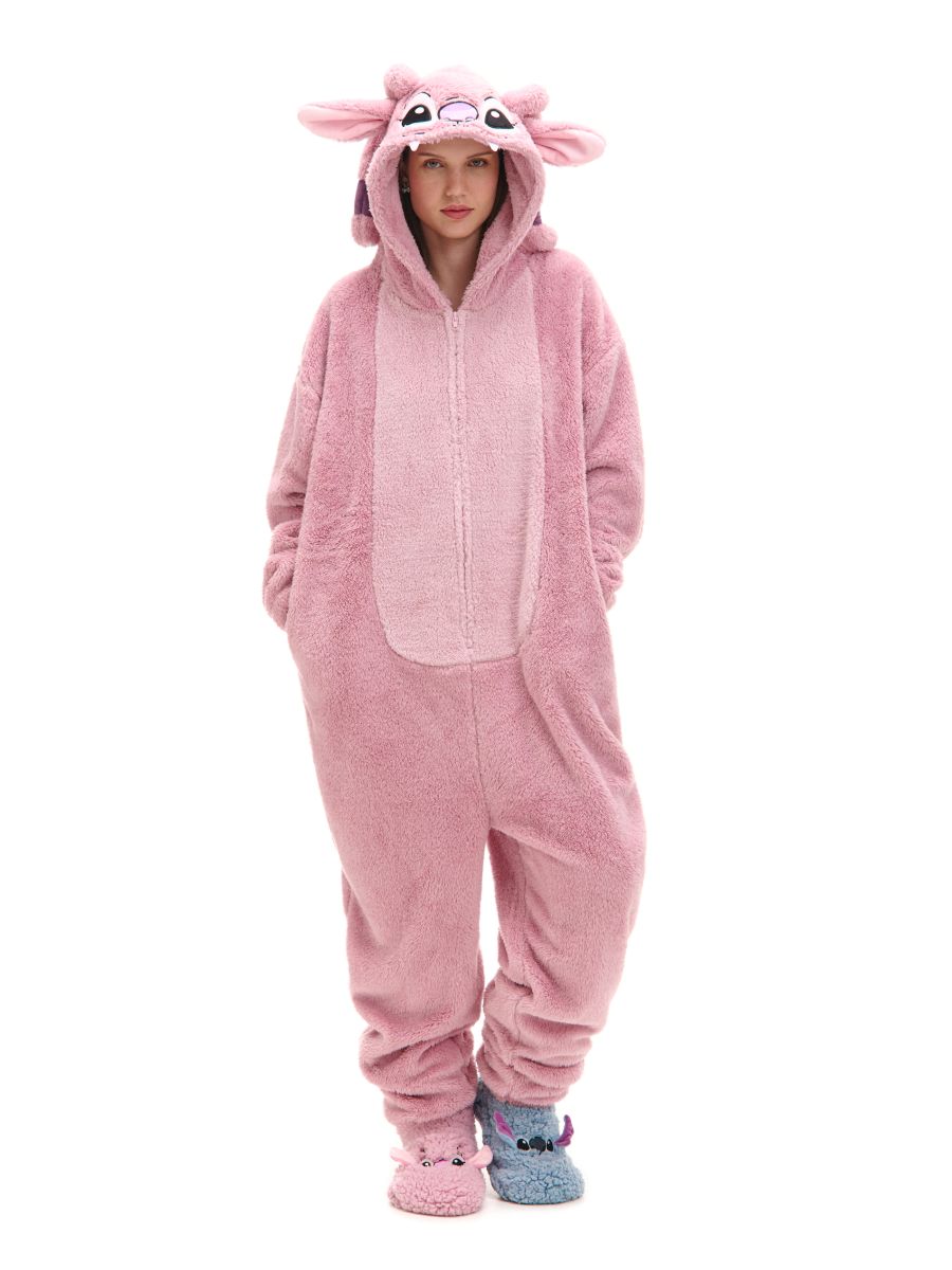 pizamy-jednoczesciowe-738ijm.jpg Piżama typu onesie Lilo & Stitch CROPP 267AV 30X - obrazek 1