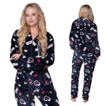 PIŻAMA JEDNOCZĘŚCIOWA ONESIE KIGURUMI PRZEBRANIE KOSTIUM KOMBINEZON STRÓJ • Cena • Opinie Allegro