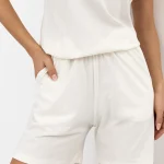 Szorty piżamowe ☀️ Moda 2026 bodya.eu