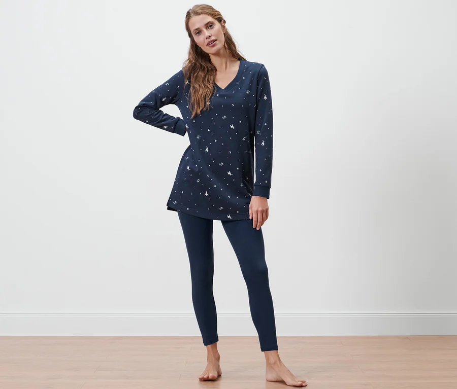 tchibo-pizama-397uwy.webp Piżama z legginsami - obrazek 1